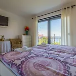 Grosses Nur 500 Meter Zum Mit Meerblick, Parkplatz, Waschmaschine * Crikvenica