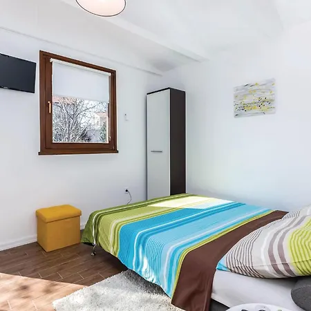 Pet Friendly In With Wifi Nyaraló *