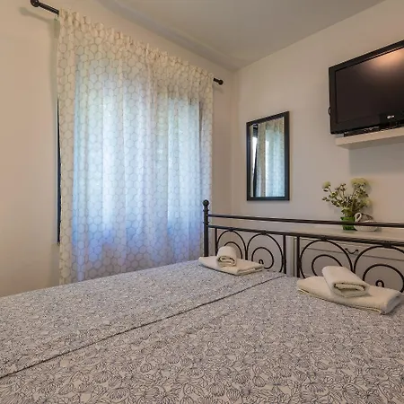 Grosses Nur 500 Meter Zum Mit Meerblick, Parkplatz, Waschmaschine Apartment Crikvenica