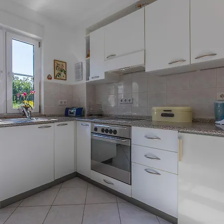 Apartment Grosses Nur 500 Meter Zum Mit Meerblick, Parkplatz, Waschmaschine *