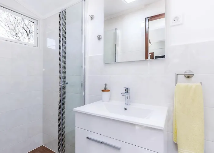 Pet Friendly In With Wifi Nyaraló