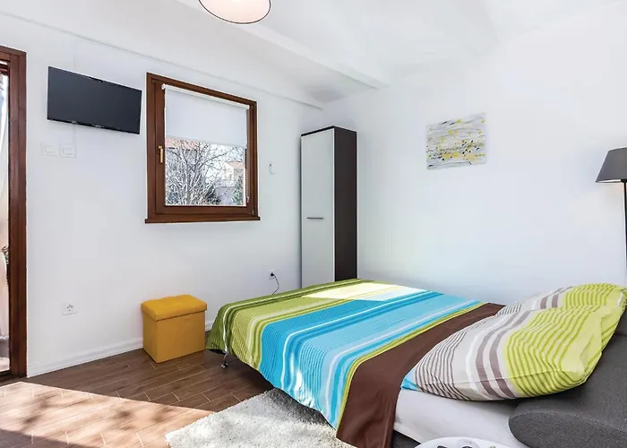 Pet Friendly In With Wifi Nyaraló *