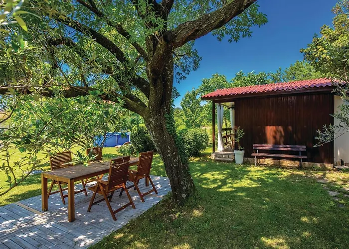 Pet Friendly In With Wifi Nyaraló Šmrika