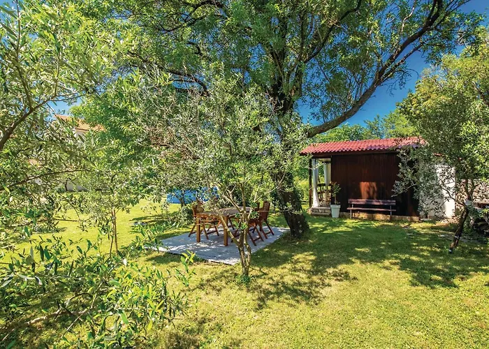 Nyaraló Pet Friendly In With Wifi