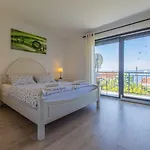 Apartamento Grosses Nur 500 Meter Zum Mit Meerblick, Parkplatz, Waschmaschine *