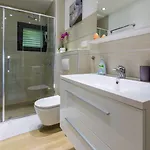 Grosses Nur 500 Meter Zum Mit Meerblick, Parkplatz, Waschmaschine Apartamento Crikvenica