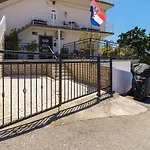 Grosses Nur 500 Meter Zum Mit Meerblick, Parkplatz, Waschmaschine Apartamento