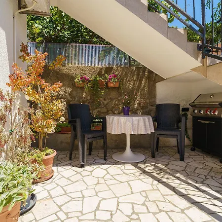 Grosses Nur 500 Meter Zum Mit Meerblick, Parkplatz, Waschmaschine Διαμέρισμα *