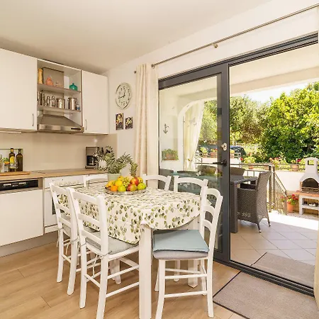 Grosses Nur 500 Meter Zum Mit Meerblick, Parkplatz, Waschmaschine Διαμέρισμα *