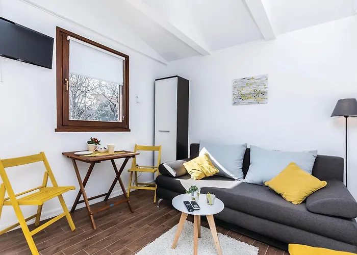 Сasa de vacaciones Pet Friendly In With Wifi *