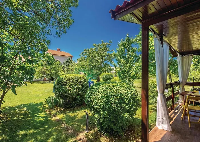 Сasa de vacaciones Pet Friendly In With Wifi *